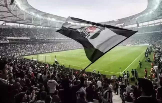 Beşiktaş logosu değişti mi (YENİ BJK LOGO GÖRSELİ)?