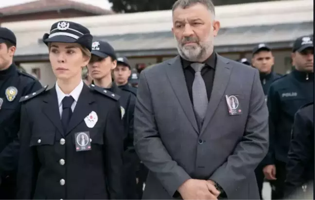 Arka Sokaklar 711. Bölüm fragmanı yayınlandı mı? Arka Sokaklar yeni bölüm fragmanı izleme linki var mı?