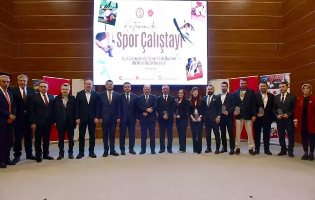 Kastamonu Valisi Meftun Dallı: