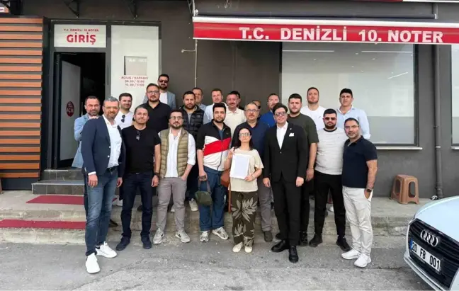 Fenerbahçe'de Olağanüstü Seçim İçin İmza Kampanyası Başlatıldı