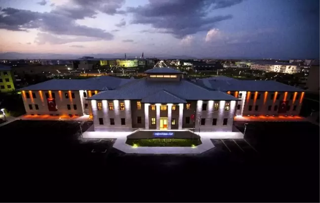 Ağrı İbrahim Çeçen Üniversitesi Senatosundan Teröre Kınama