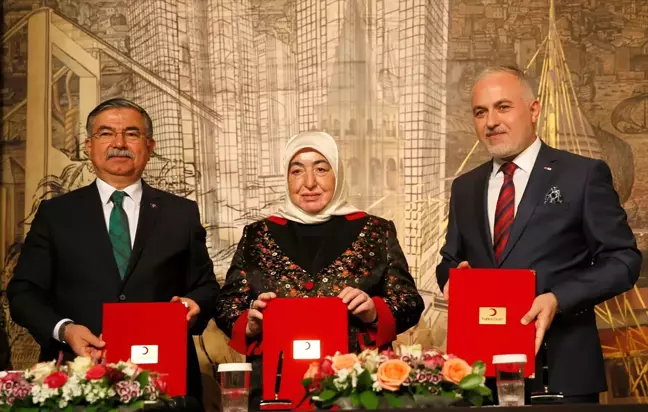 81 İlde 81 Anaokulu Projesi