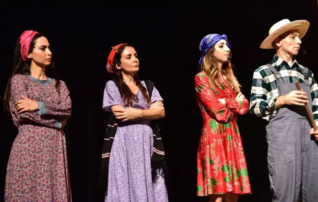 Çingeneler Zamanı Adana ve Gaziantep'te