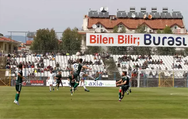 Futbol: Tff 2. Lig