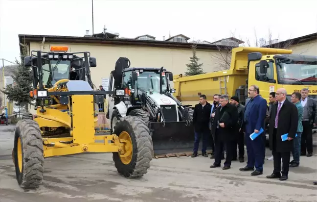 Sivas İl Özel İdaresinde Kadroya Geçiş Sınavları Bitti