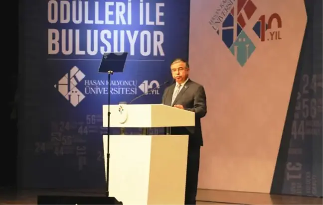 Bakan Yılmaz:
