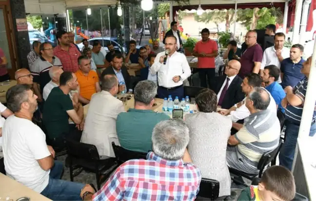 Turan: