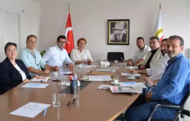 7.Şakir Süter Gazetecilik Yarışması Sonuçlandı