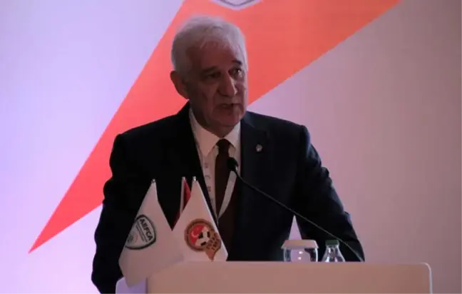 39. Aefca Sempozyumu Başladı