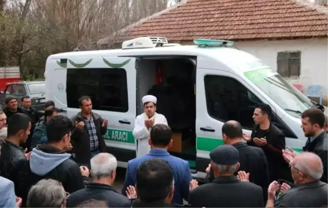 Afyonkarahisar'da 2 Kız Kardeşin Cinayet Zanlısı Ağabey Çıktı (3)