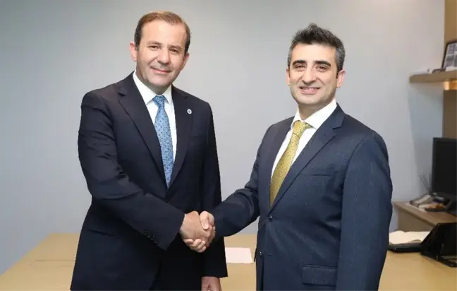 Turkcell ve Tide'den İç Denetimde Güç Birliği