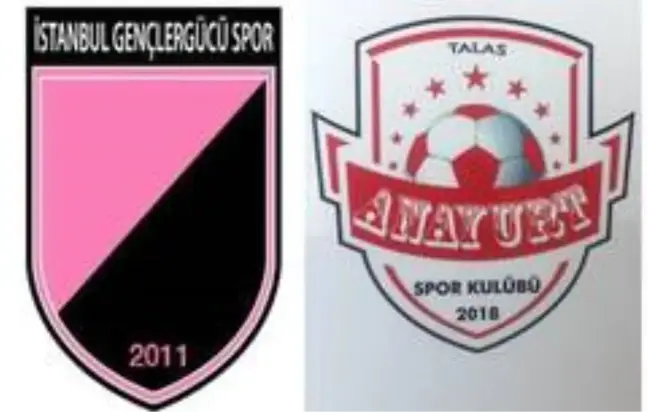 Talas Anayurtspor ile İstanbul Gençlergücü işbirliği protokolü imzaladı