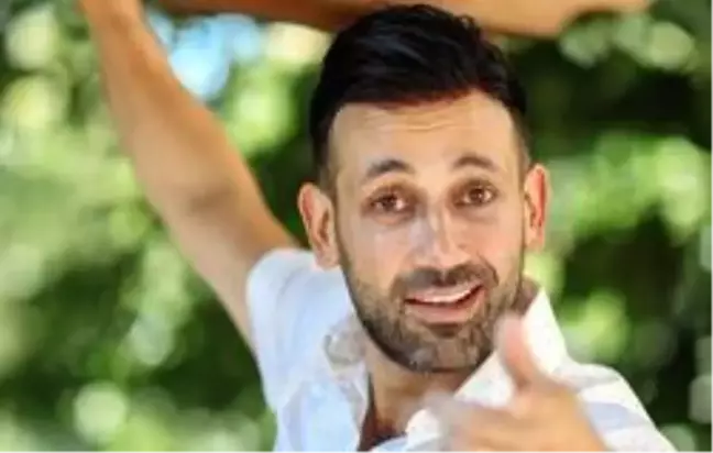 Sinan Çalışkanoğlu kimdir? Sinan Çalışkanoğlu kaç yaşında, nereli? Sinan Çalışkanoğlu hayatı ve biyografisi!