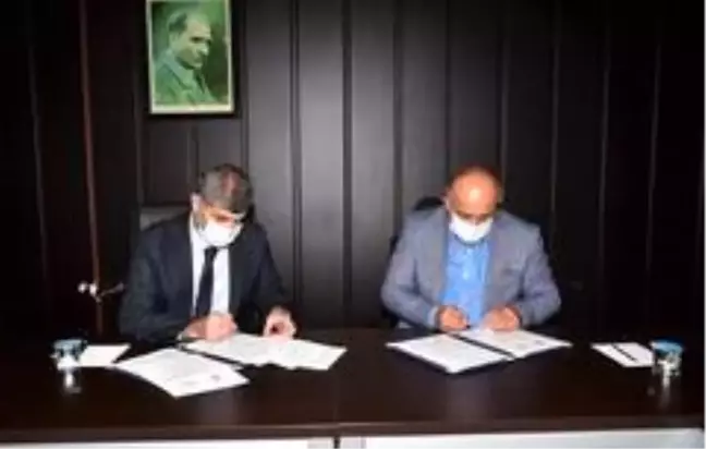 OMÜ'ye 'Genç Ofis' açılacak