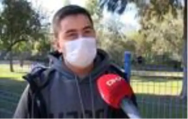 KPSS Ortaöğretim oturumu sona erdi
