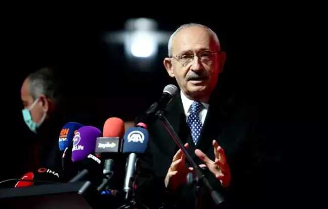 Kılıçdaroğlu'dan 2 yıl sonra gelen özeleştiri