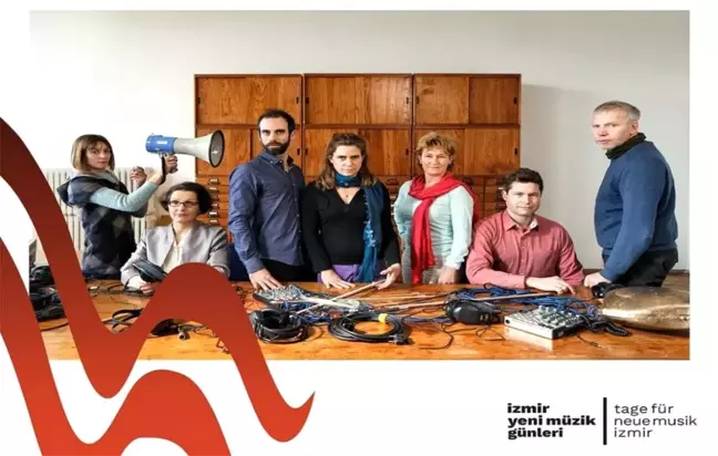 İzmir Yeni Müzik Günleri Iı