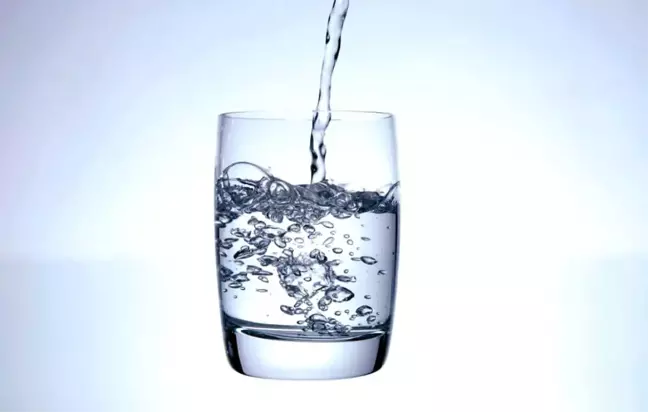 Sıcaklarda su ve mineral tüketimi önemli