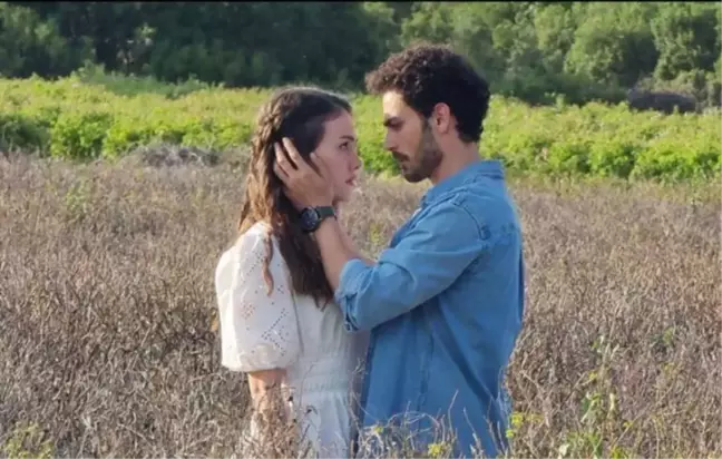Gül Masalı Gonca kimdir? Gülperi Özdemir kimdir, kaç yaşında? Gülperi Özdemir nereli? Gülperi Özdemir filmleri!