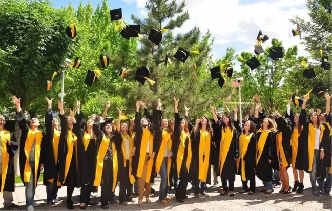 Çankaya Üniversitesi özel mi, devlet üniversitesi mi?