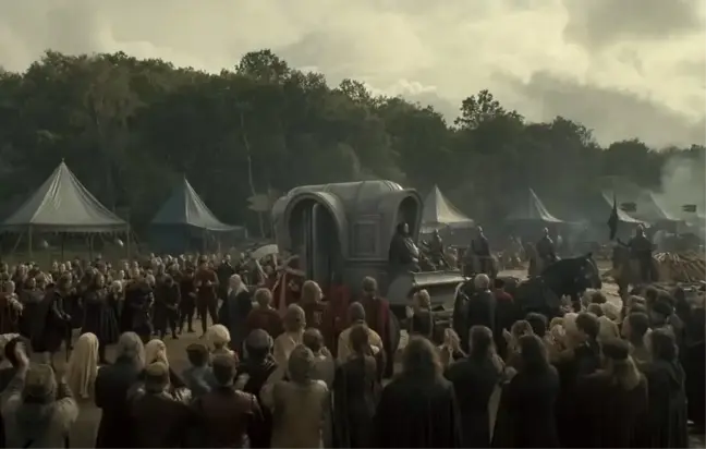 House Of The Dragon nereden izlenir? House Of The Dragon hangi kanalda? House Of The Dragon nerede yayınlanıyor?