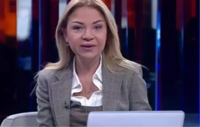 Ebru Baki ayrıldı mı? Ebru Baki hangi kanala geçti?