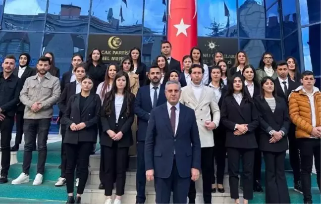 Ocak Partisi ve Osmanlı Ocakları 4 Mayıs'ta destekleyecekleri adayı açıklayacak