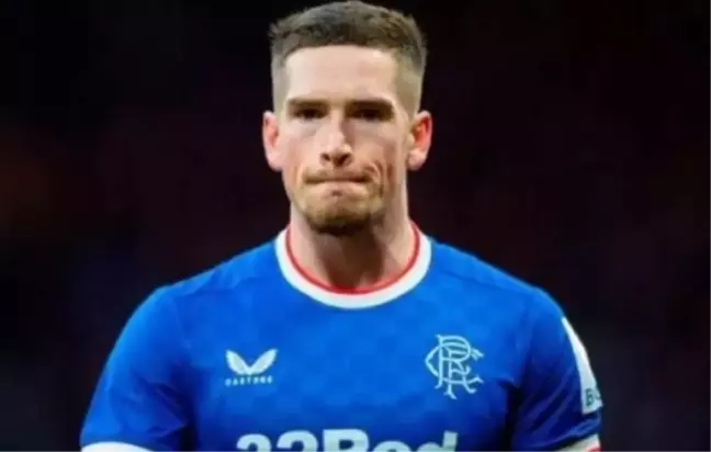 Ryan Kent kimdir? Ryan Kent kaç yaşında, nereli? Ryan Kent hangi takımda? Ryan Kent hayatı ve biyografisi!