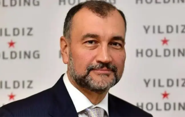 Murat Ülker kimdir, serveti ne kadar? Murat Ülker kaç yaşında, nereli, mesleği ne? Ülker Yönetim Kurulu Başkan'ı Murat Ülker'in hayatı ve biyografisi!
