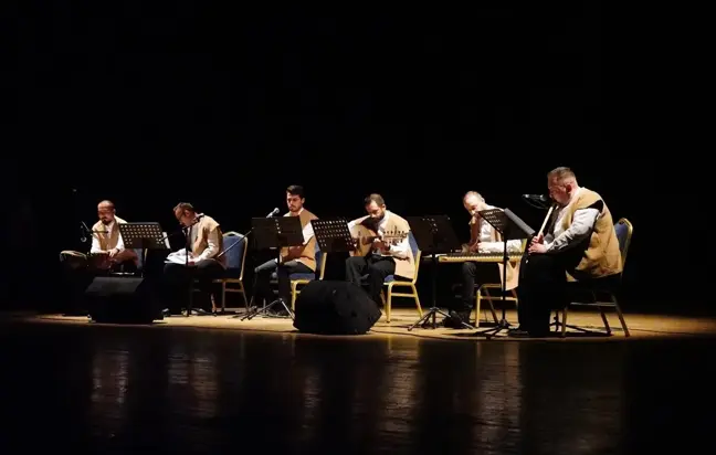 Diyarbakır'da Hz. Mevlana'yı Anma Gecesi düzenlendi