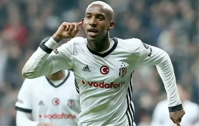 Talisca BJK'ye gelecek mi? Talisca Beşiktaş'a gelmeyecek mi?