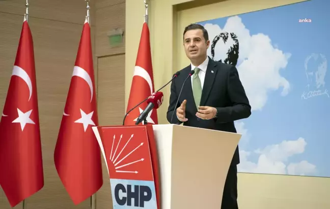 CHP'li Belediyeler Üniversite Öğrencilerine Barınma İmkanı Sağlayacak