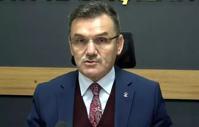 AK Parti Bartın'da henüz belediye başkan adayı başvurusu yok