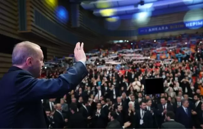 Ak Parti Ankara İlçe Belediye Başkan Adayı 2024 | Ankara İlçe Belediye Başkan Adayı listesi!