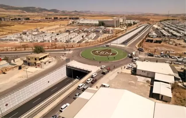 CHP Adıyaman Milletvekili Abdurrahman Tutdere, Hastane Farklı Seviyeli Kavşağındaki Trafik Kazalarını Meclis Gündemine Taşıdı