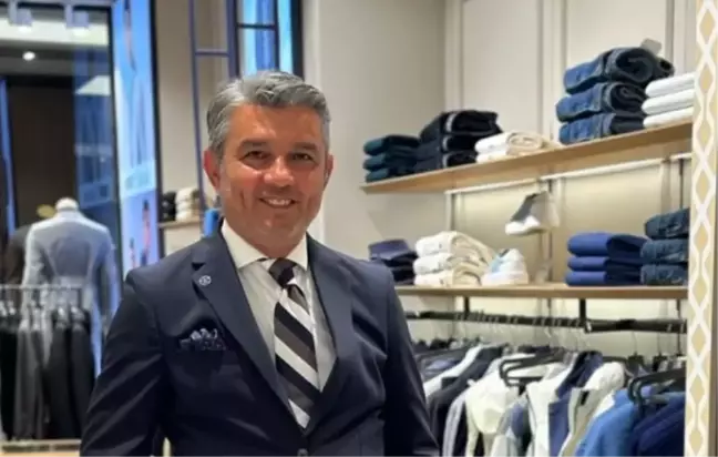 Turgay Ulusoy kimdir? İYİ Parti Samsun Canik Belediye Başkan adayı Turgay Ulusoy kimdir?