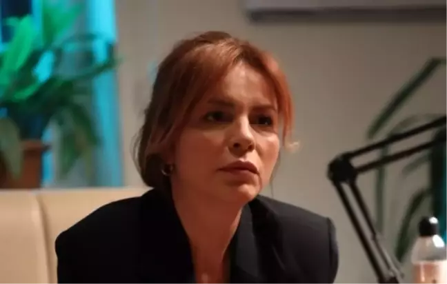 Kızıl Goncalar savcı kim? Kızıl Goncalar kadın savcı Evren kimdir?