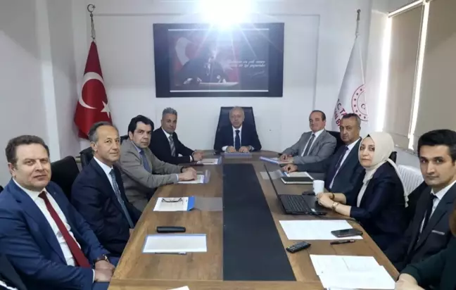 Bilecik'te Kırsal Kalkınma Yatırımlarına 36 Başvuru Yapıldı