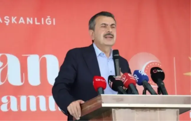 Milli Eğitim Bakanı değişecek mi, SON DAKİKA?