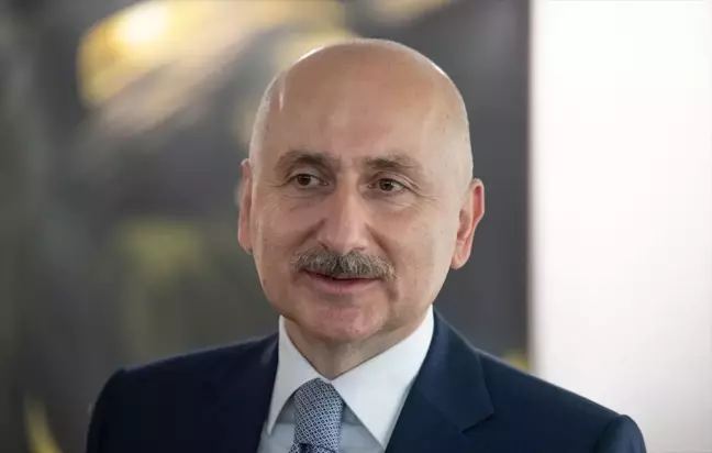 Adil Karaismailoğlu kimdir? AK Parti Trabzon Milletvekili Adil Karaismailoğlu kaç yaşında, nereli?