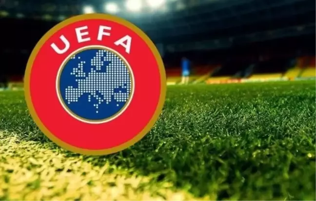 UEFA ülke puanı sıralaması 3 Ekim Perşembe (GÜNCEL SIRALAMA)!