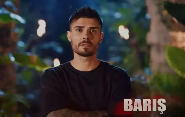 Survivor Barış kimdir, hangi sezon yarıştı? Barış Murat Yağcı kaç yaşında, nereli?