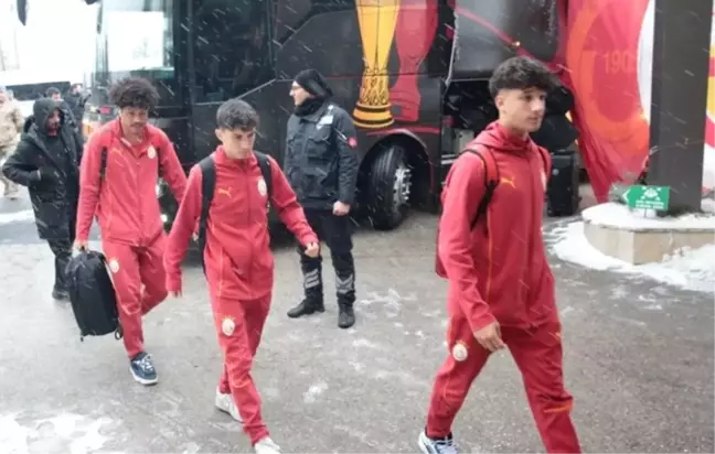 Galatasaray Bolsuspor'a yenilirse Ziraat Türkiye Kupası'ndan eleniyor mu, berabere kalırsa ne oluyor (GRUPTAN ÇIKMA OLASILIKLARI)?