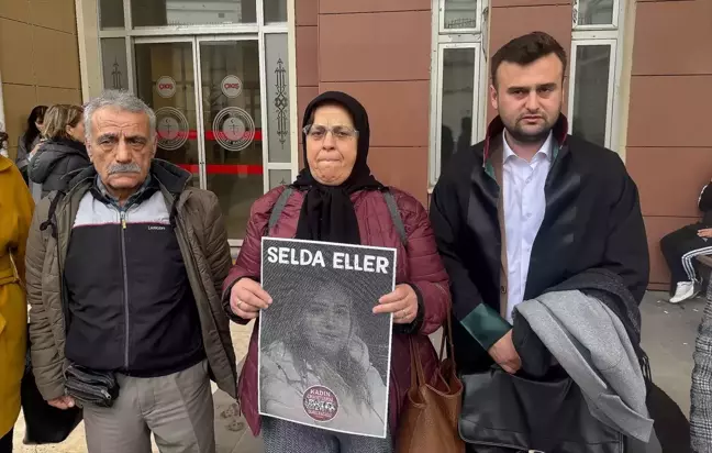 Manisa'da Boşanma Aşamasındaki Eşini Öldüren Sanığın Yargılanmasına Devam Edildi