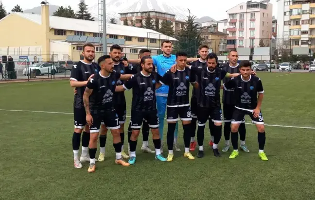 Develigücü, Ceyhan 1967 Spor ile Kritik Maça Hazırlanıyor
