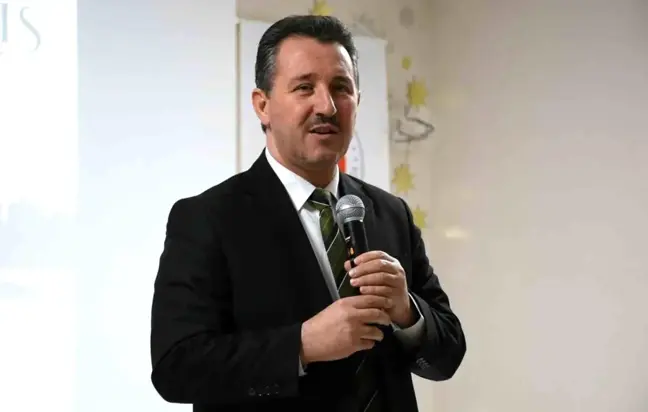 Bilecik'te Gazze İçin Yardım Kampanyası Başlatıldı