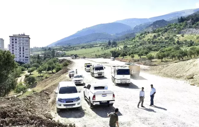 Başkan Erkoç;
