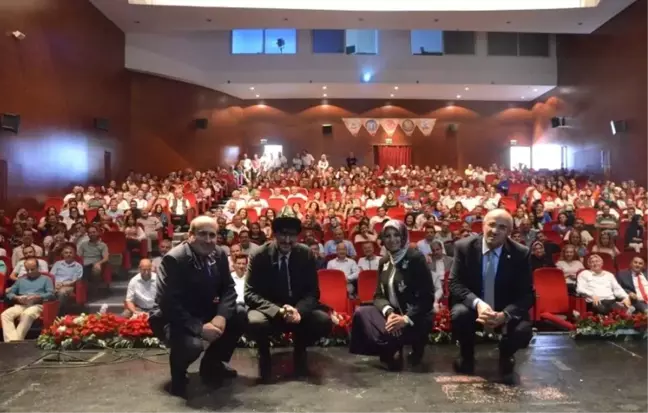 Güncellenen Öğretim Programlarının Tanıtımı Yapıldı