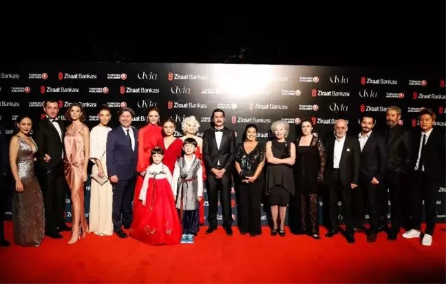 Türkiye'nin Oscar Adayı