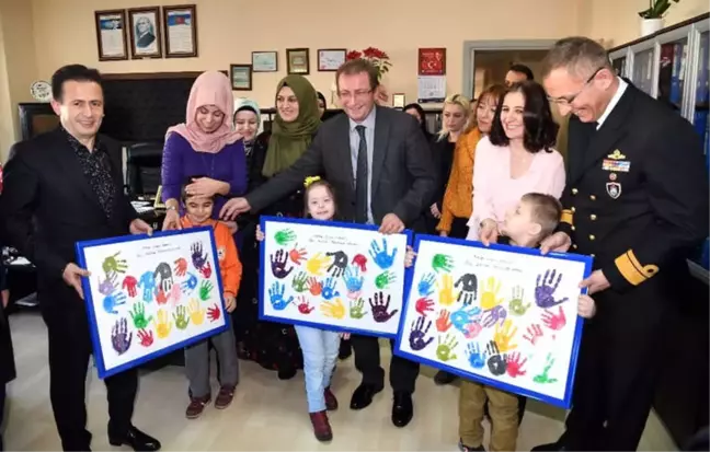 Görme Engelli Zübeyde'nin Yüzünü Bir Kez Daha Güldürdüler
